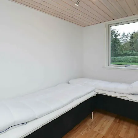 Casa vacanze Holiday Hojslev Ii